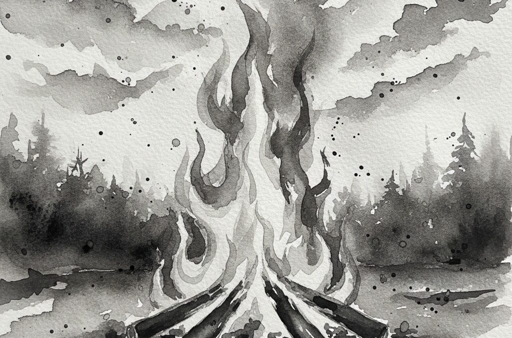 La Necesidad de Contar Historias: 5 Verdades Olvidadas sobre el Origen de la Narración