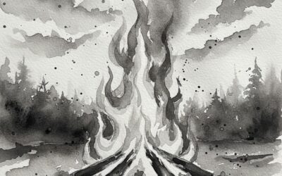 La Necesidad de Contar Historias: 5 Verdades Olvidadas sobre el Origen de la Narración